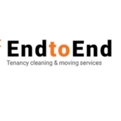 End of tenancy cleaning London