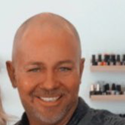 Jason Andrew Hill