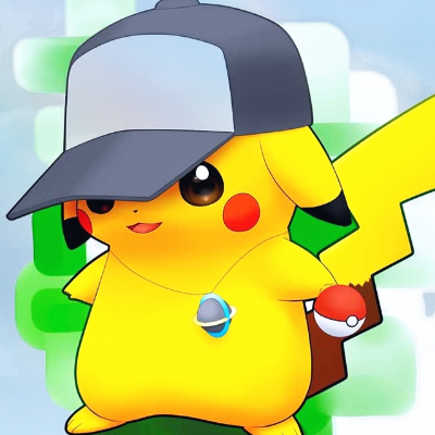 BullyPikachu