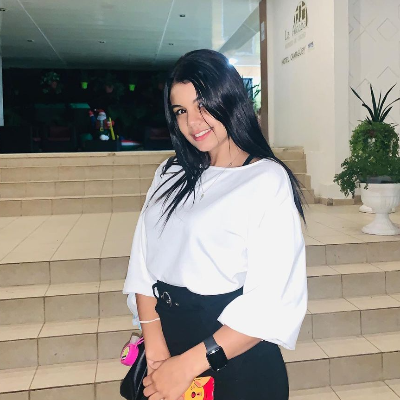 Katherin Acosta