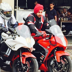 Pavneet Singh