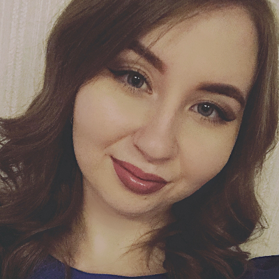 Полина Дорожукова