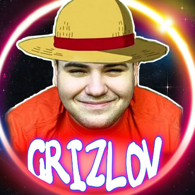 Mikhail Grizlov
