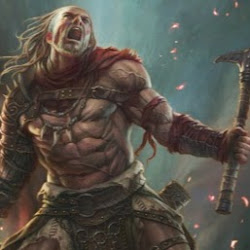 gods killer