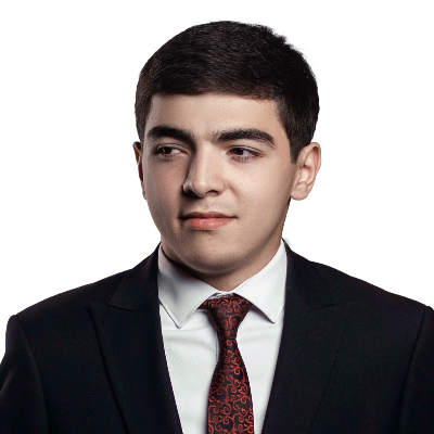Feruzbek Rahimov