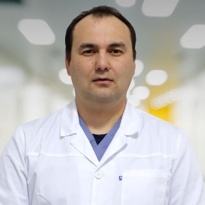 УМАРОВ ФАРХАД РАВШАНОВИЧ