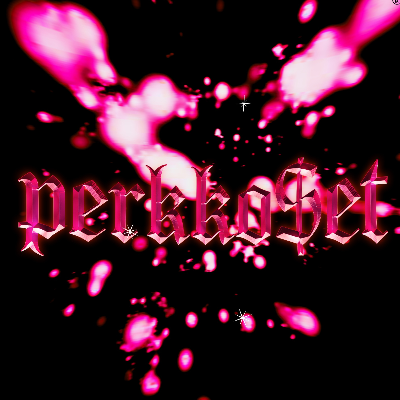 perkkoset