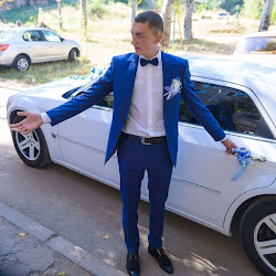 Евгений Стасиенко