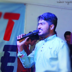 rana zubair