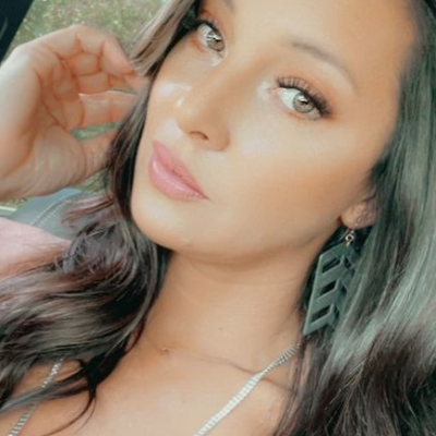 April Williams