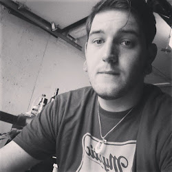 Chris Crooker
