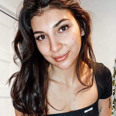 Mylene Fauvel