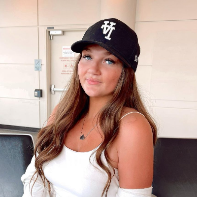 Madison Wesolowsky