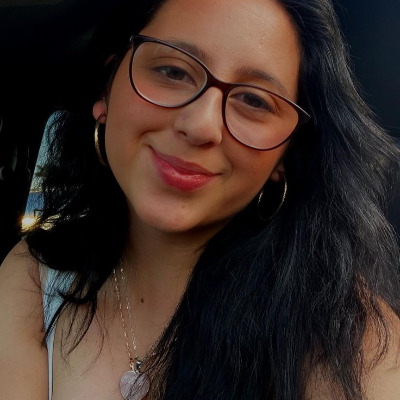 Violet Romero