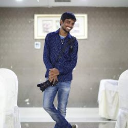 SMS Photography kranthi