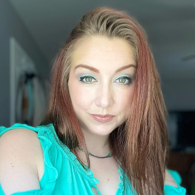 Corinne Joy
