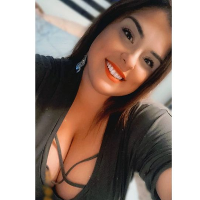 Samantha Hartle