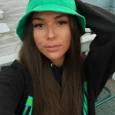 Jennifer Gutierrez