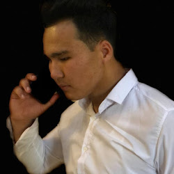 Shaxzat Risbaev
