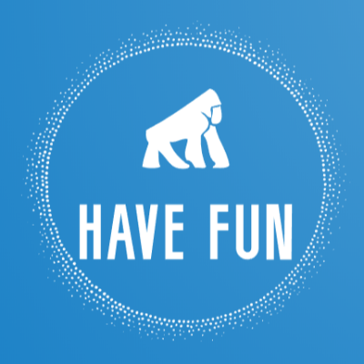 Have Fun