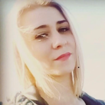 Елена Докунина
