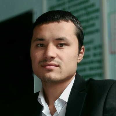 Abdulla Muminov