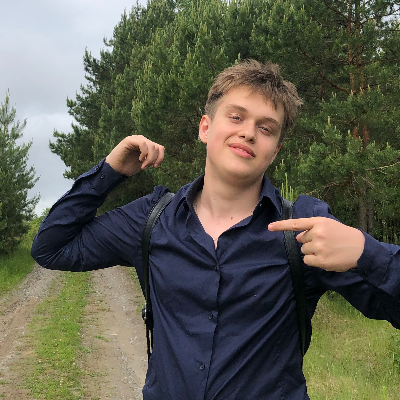 Volodymyr Byslyk