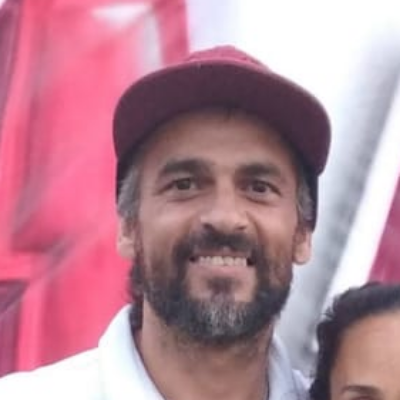 Alvar Ocampo