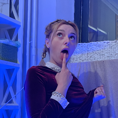 Alina Gorgeous