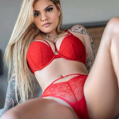 Shafira Martinez