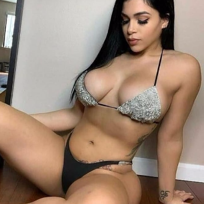 Naida Everett