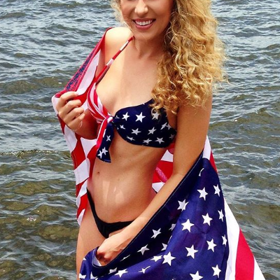 Sara Lane