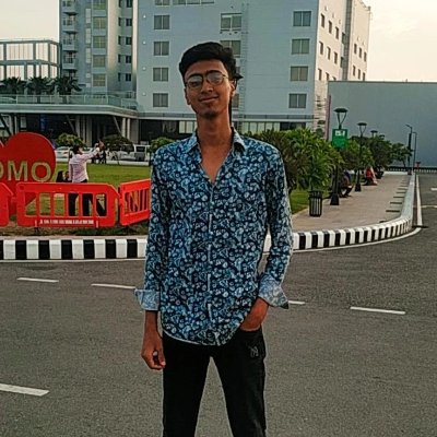 Rafiul Islam