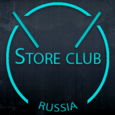 Store Club Russia