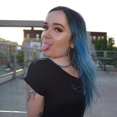 Leah Bell