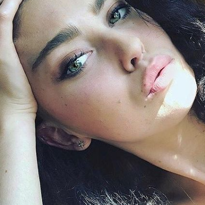 Iris Walker