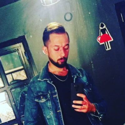 Murat ekici
