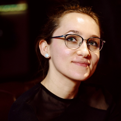 Екатерина Дурова