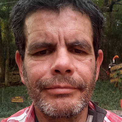 Gustavo Cuevas