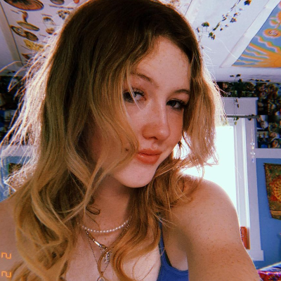 Emma Boucher