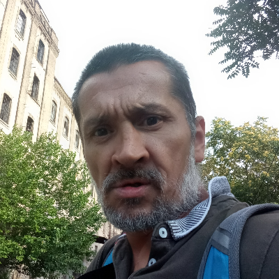 Zoran Meštrović