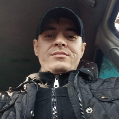 Aleks Gulagov