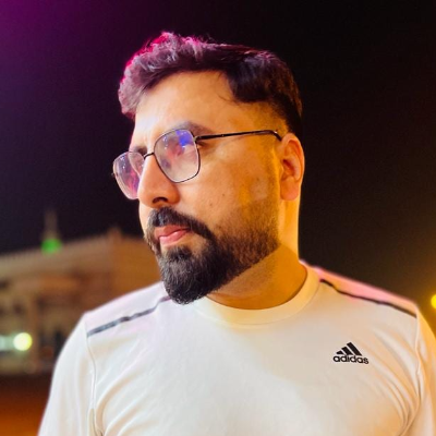 Ubaid ullah