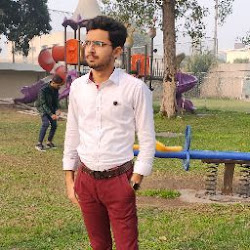 Touseef Imran Yousaf