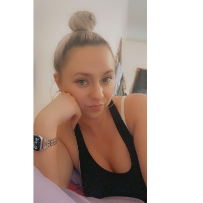 Sarah McCabe