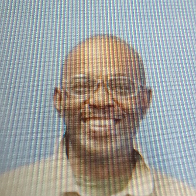 Glenn Rush Jr