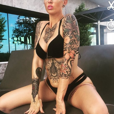 Erica Smith