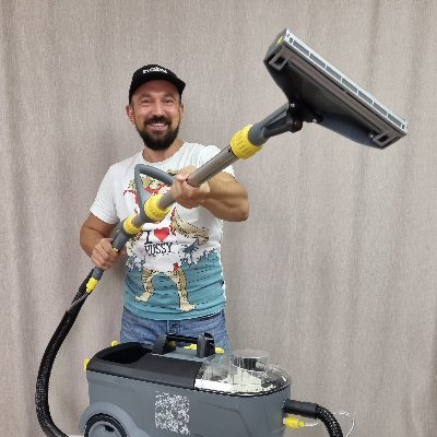 Prokat Karcher Poltava