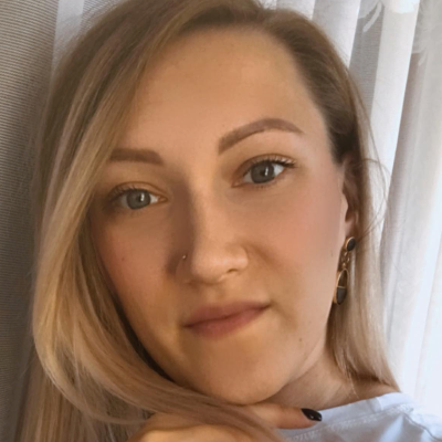 Алёна Атакишиева
