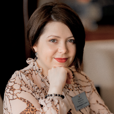 Valya Kovina